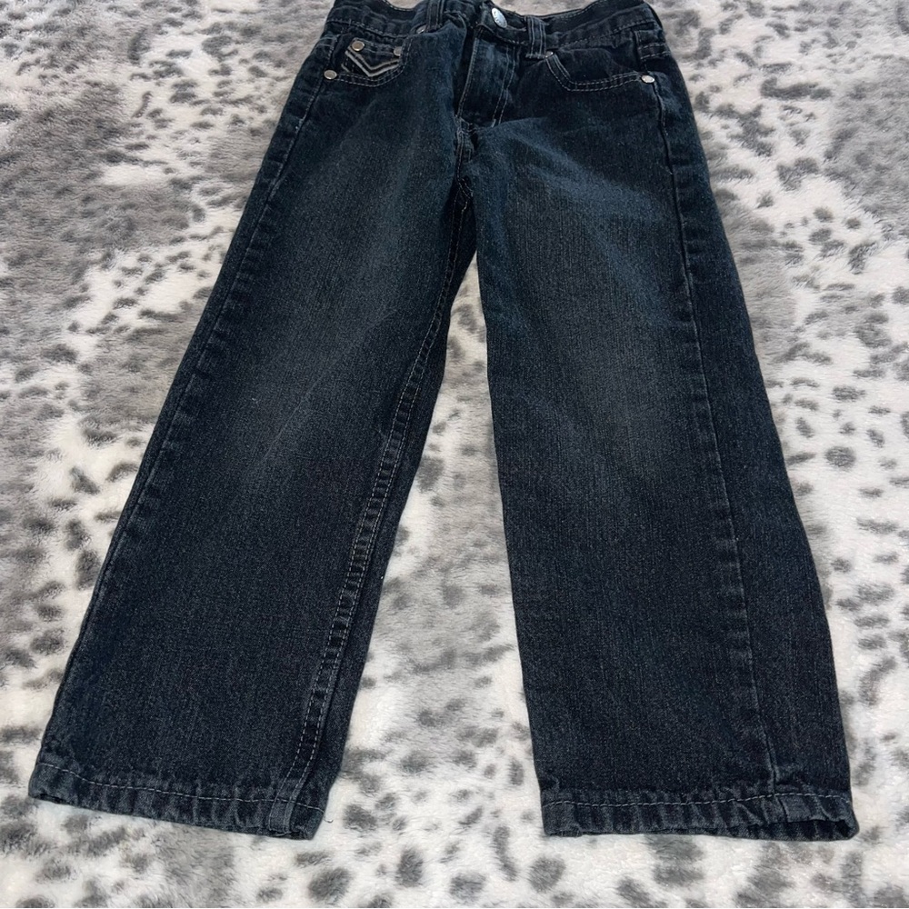 Swiss Cross Jeans
